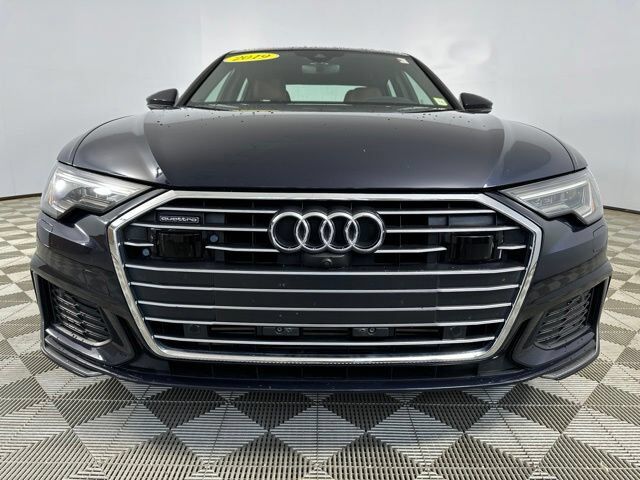 2019 Audi A6
