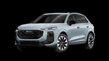 2026 Audi Q3