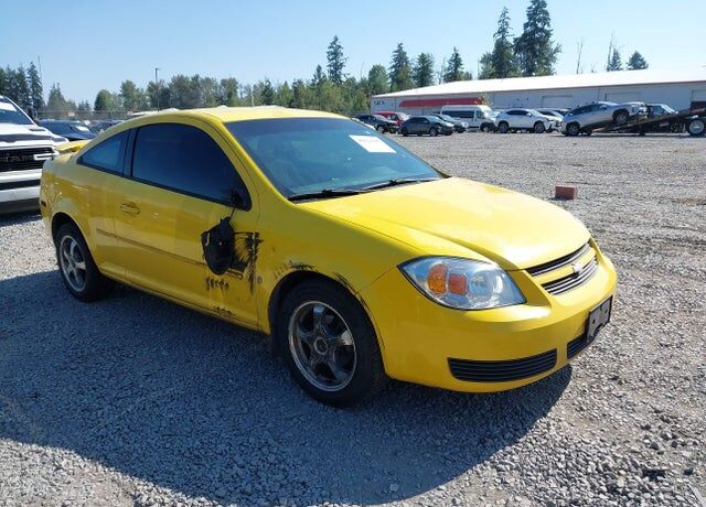 2006 CHEVROLET Cobalt