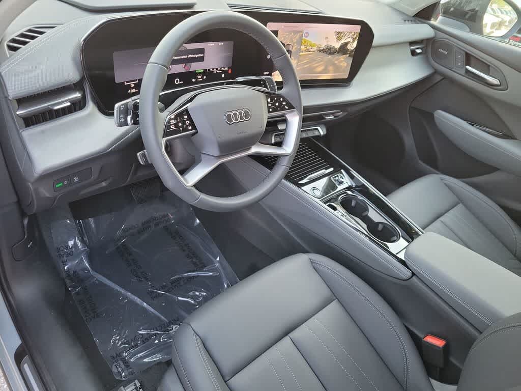 2026 Audi Q3