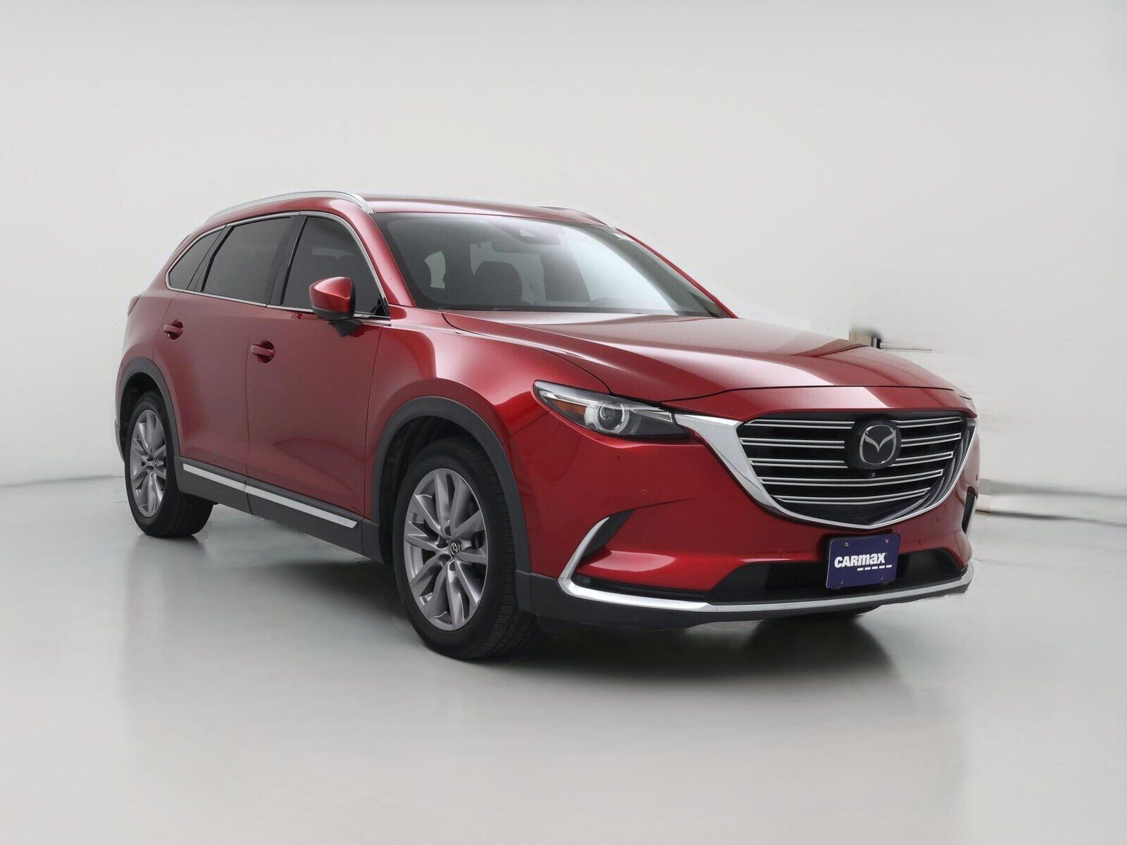 2021 MAZDA CX-9