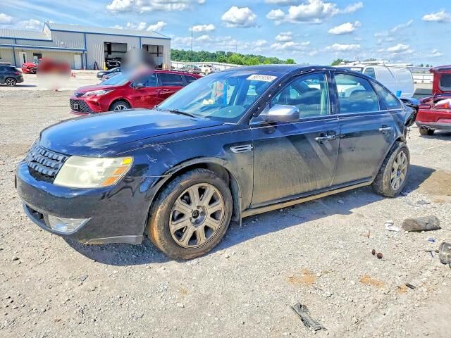 2008 FORD Taurus