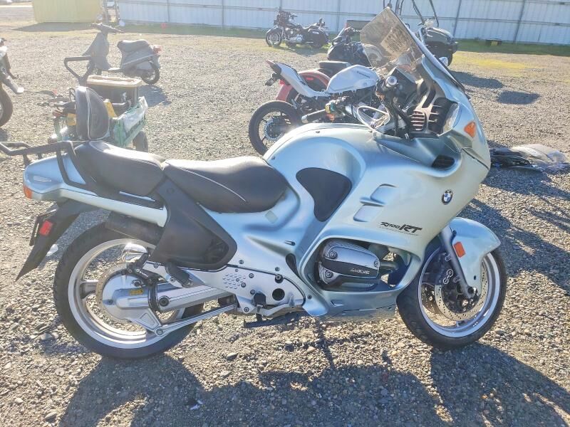 1996 BMW R 1100 RT