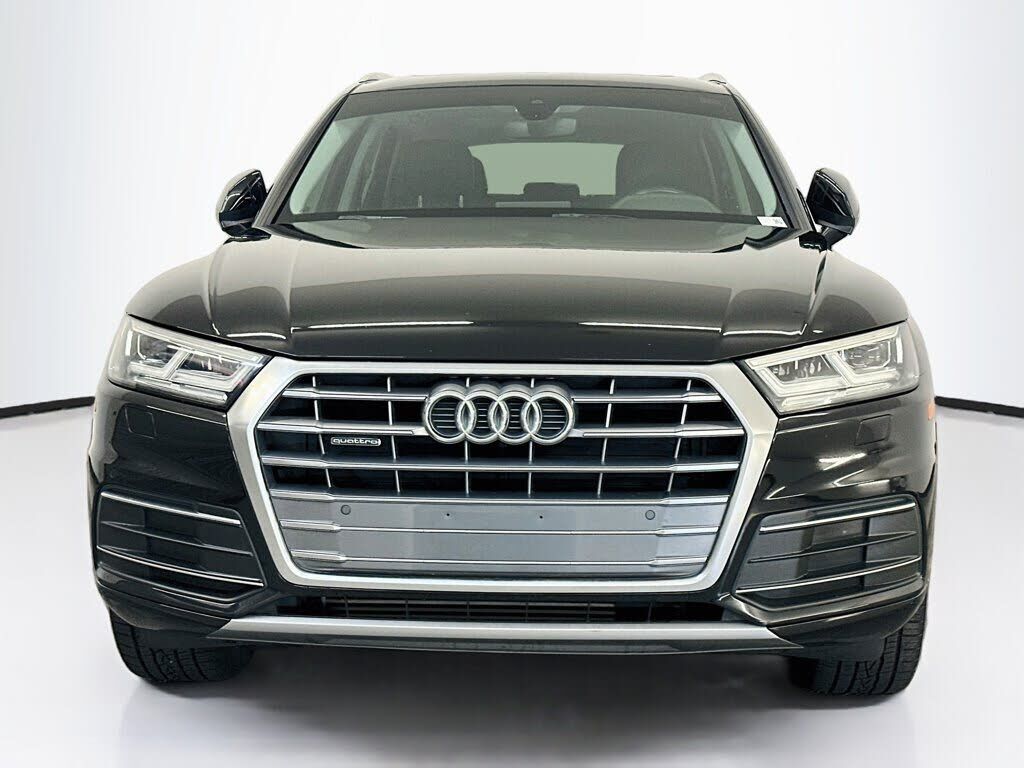 2020 Audi Q5
