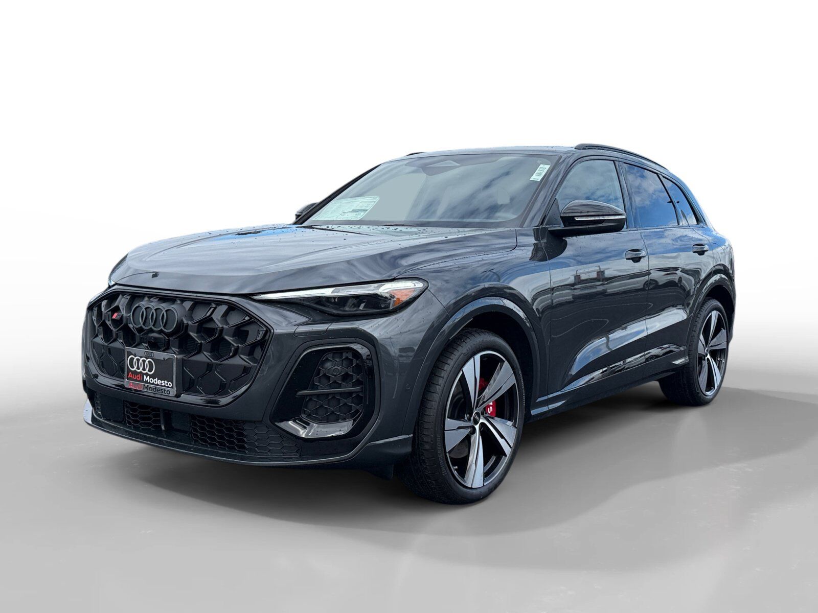 2025 AUDI SQ5