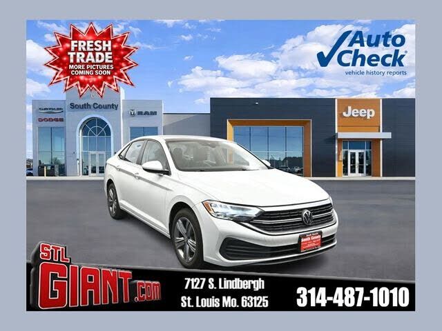 2023 VOLKSWAGEN Jetta