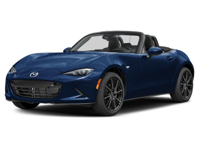 2026 MAZDA MX-5