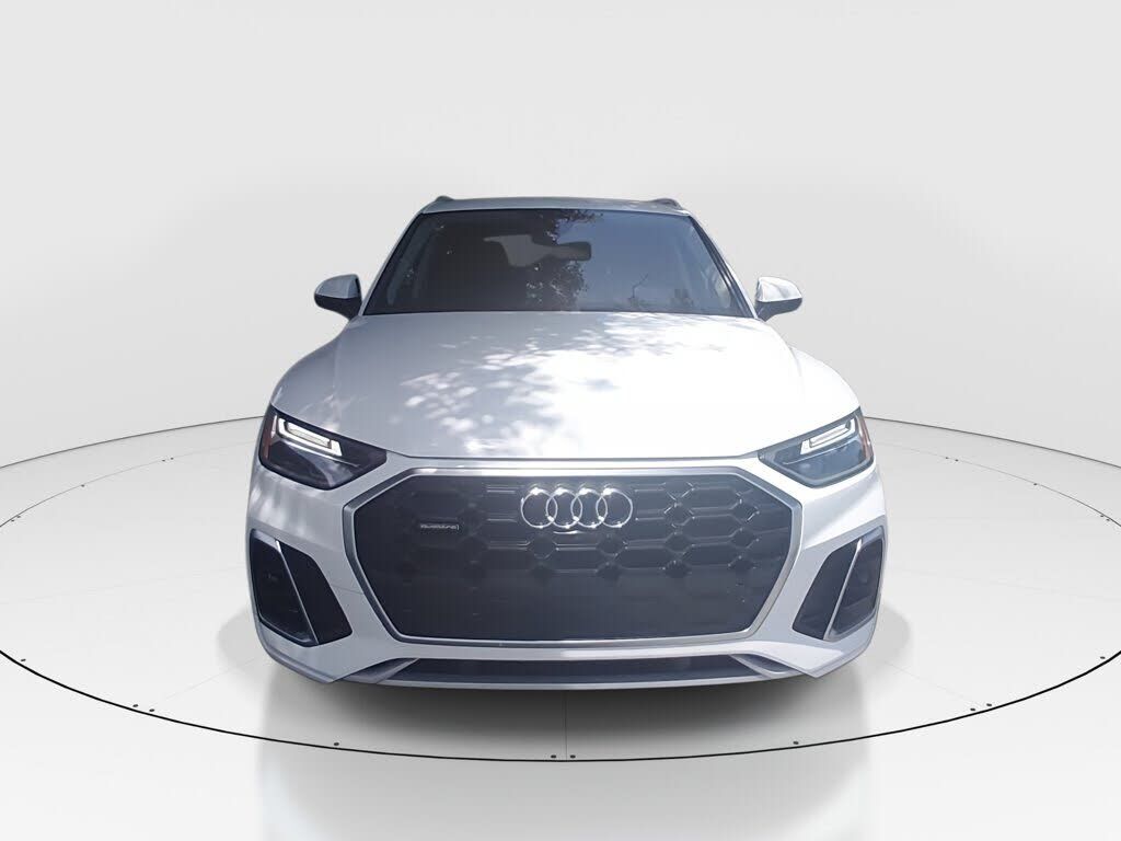 2024 Audi Q5