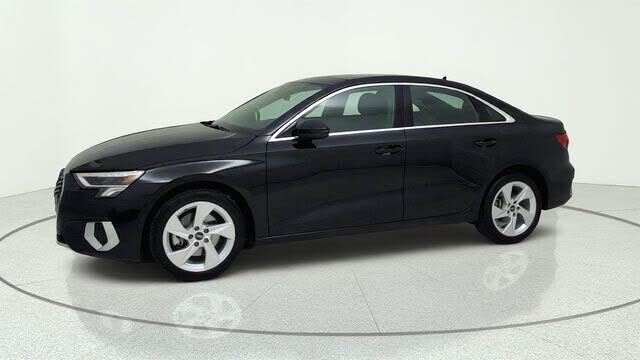 2024 Audi A3