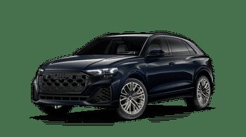 2027 Audi Q8