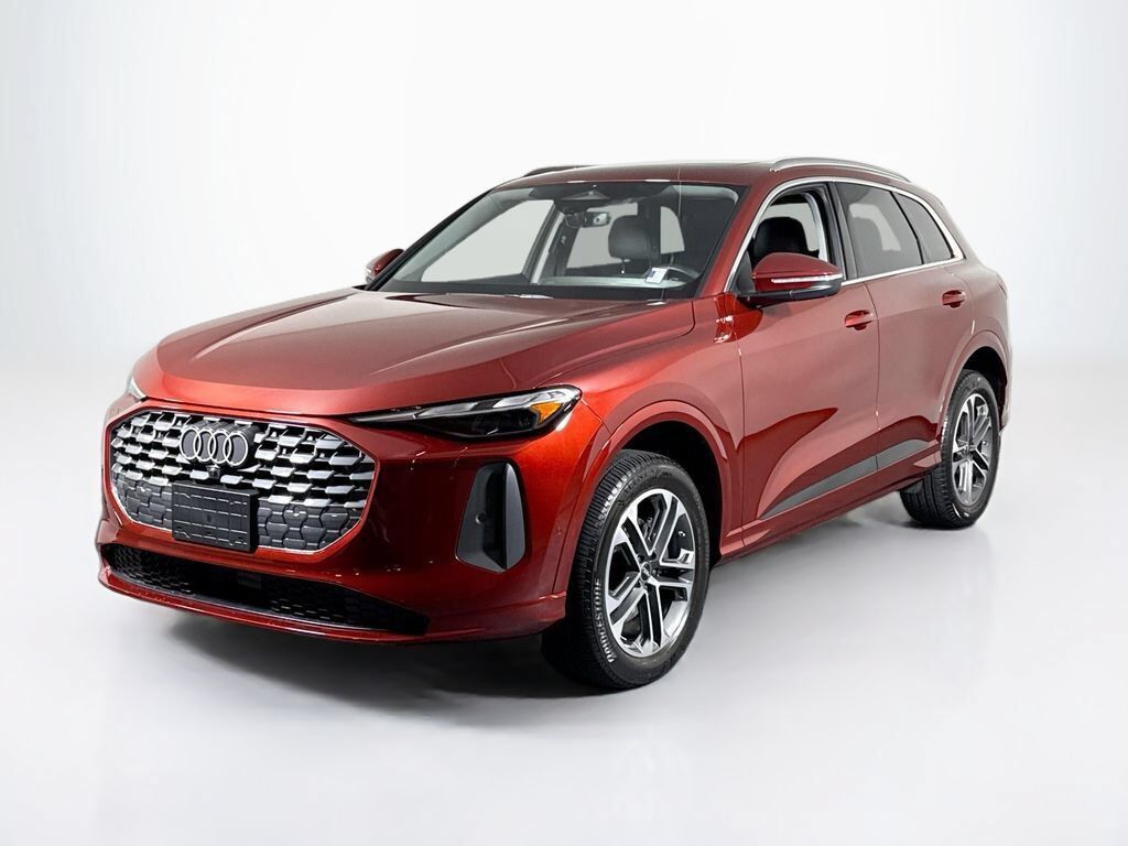 2025 AUDI Q5