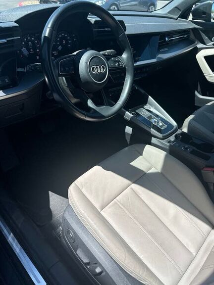 2023 Audi A3