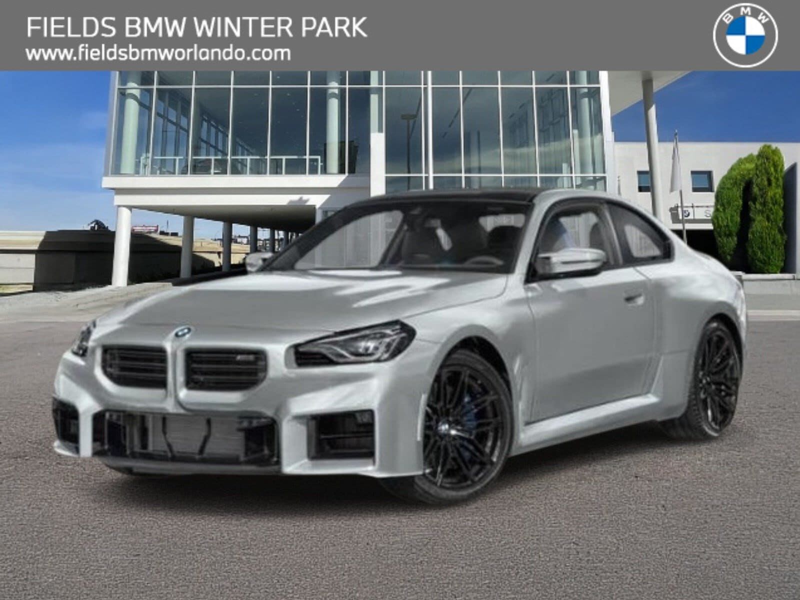 2026 BMW M2
