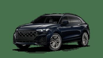 2027 Audi Q8