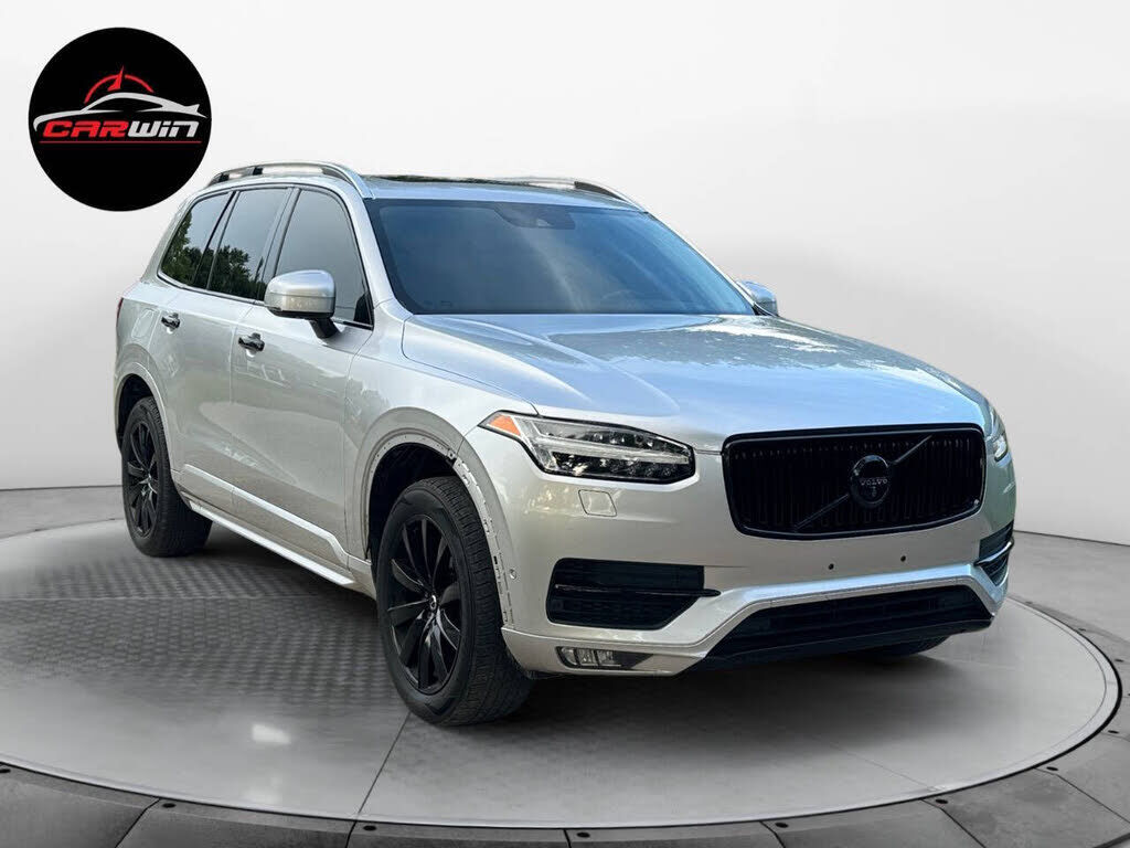 2016 VOLVO XC90