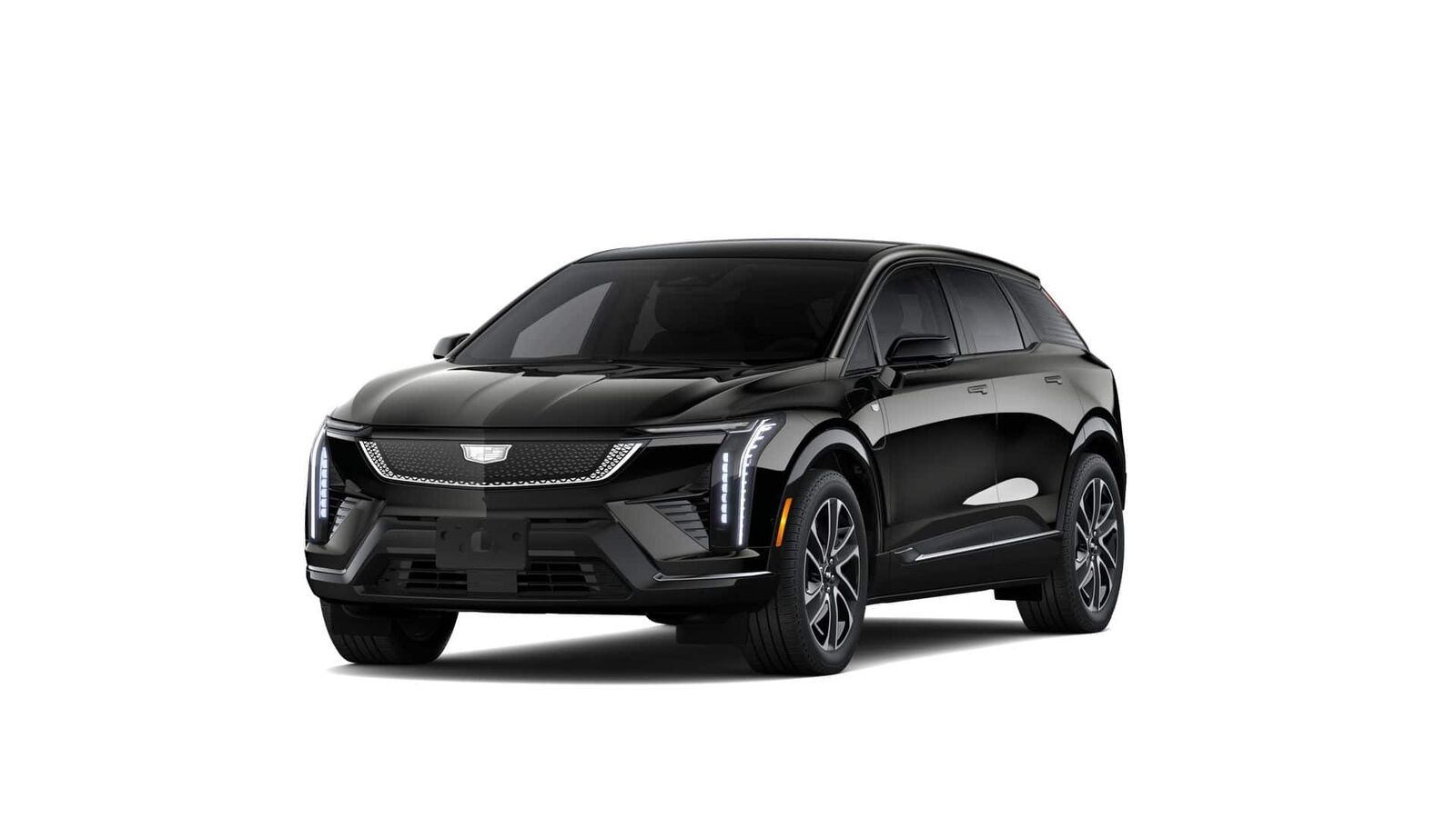2027 CADILLAC Optiq