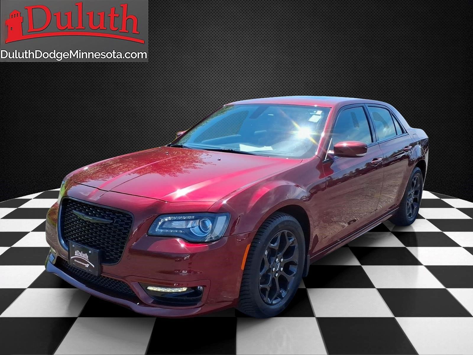 2023 CHRYSLER 300