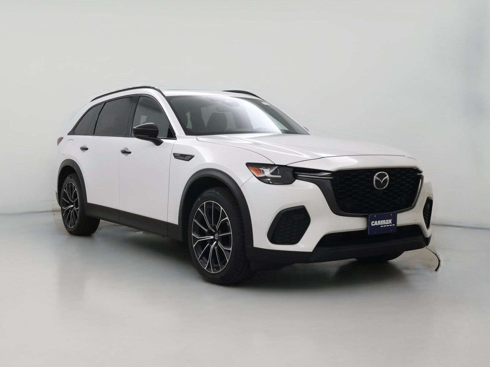 2025 MAZDA CX-70