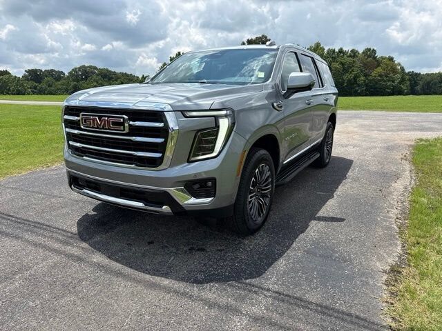 2026 GMC Yukon