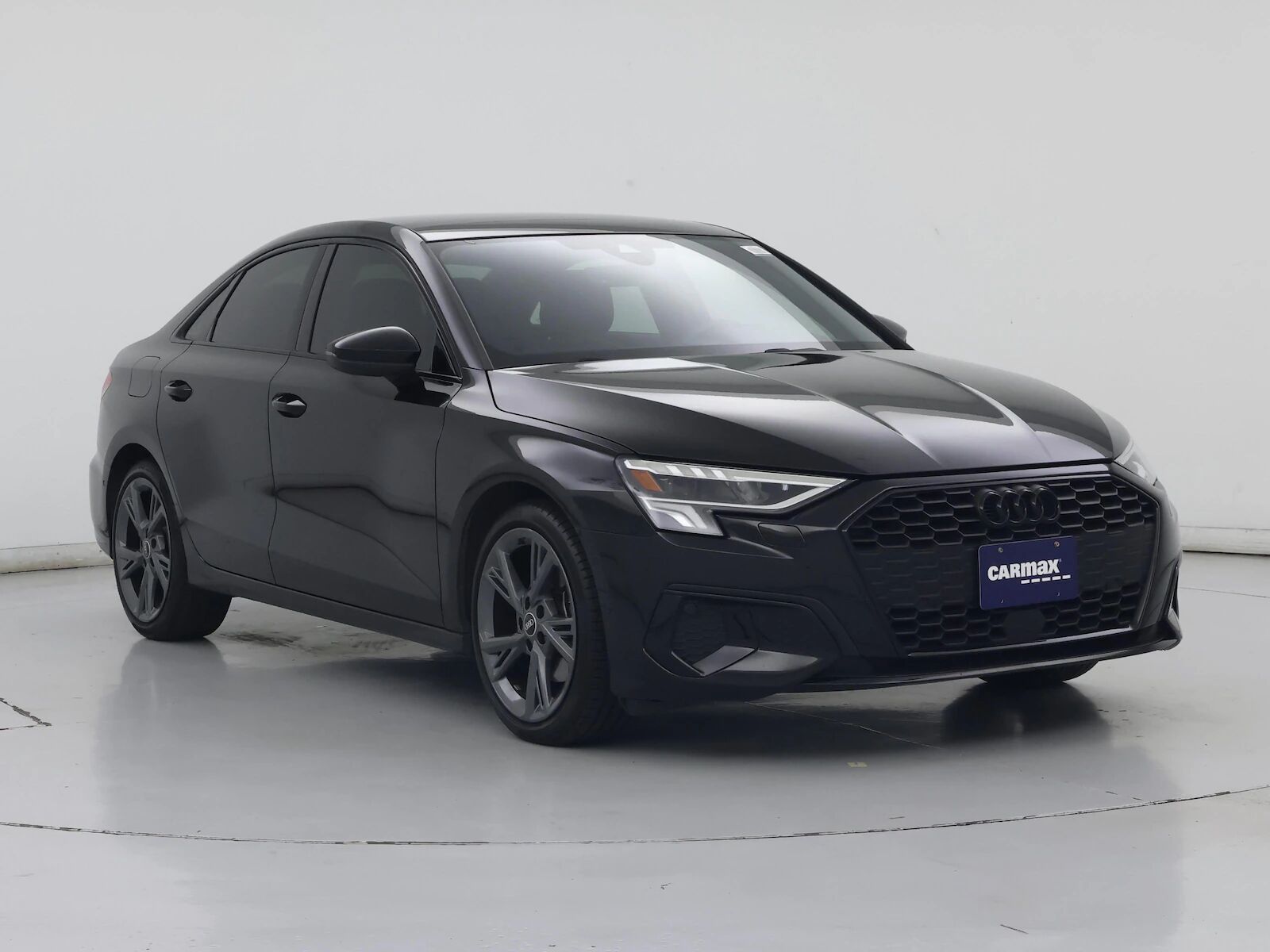 2024 Audi A3