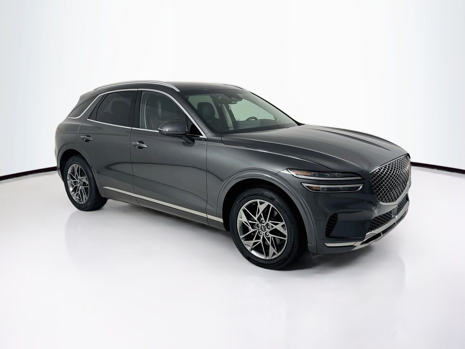 2022 GENESIS GV70