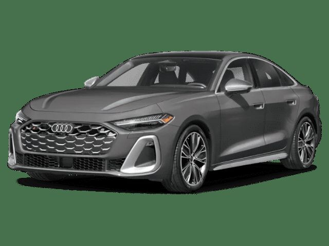 2026 Audi S5