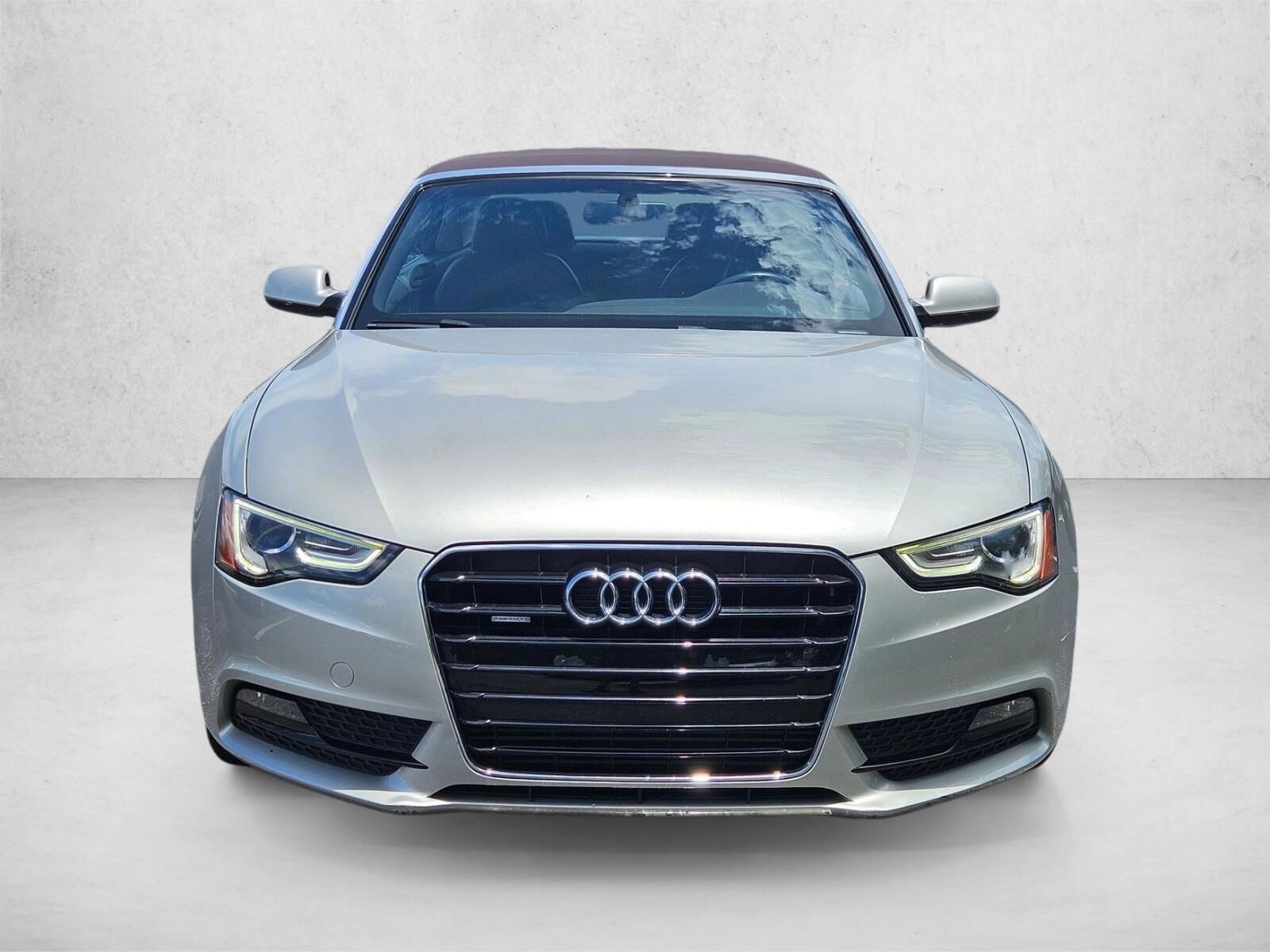 2013 Audi A5
