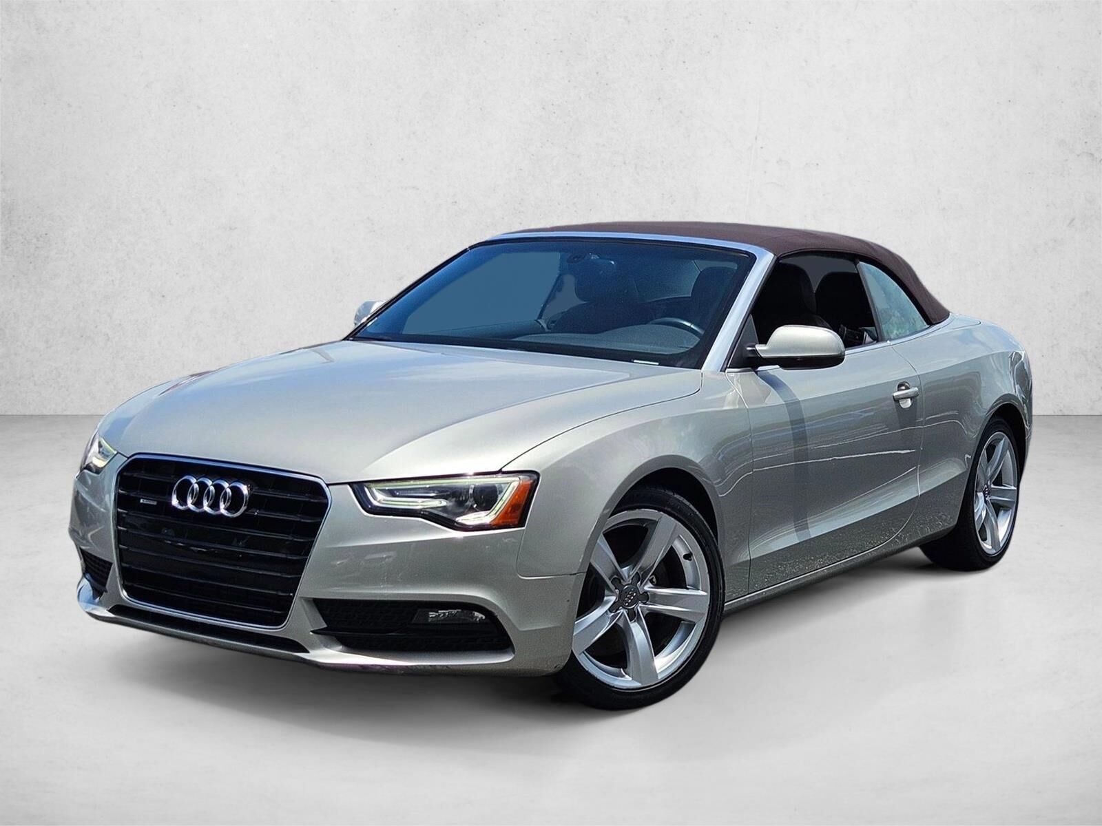 2013 AUDI A5