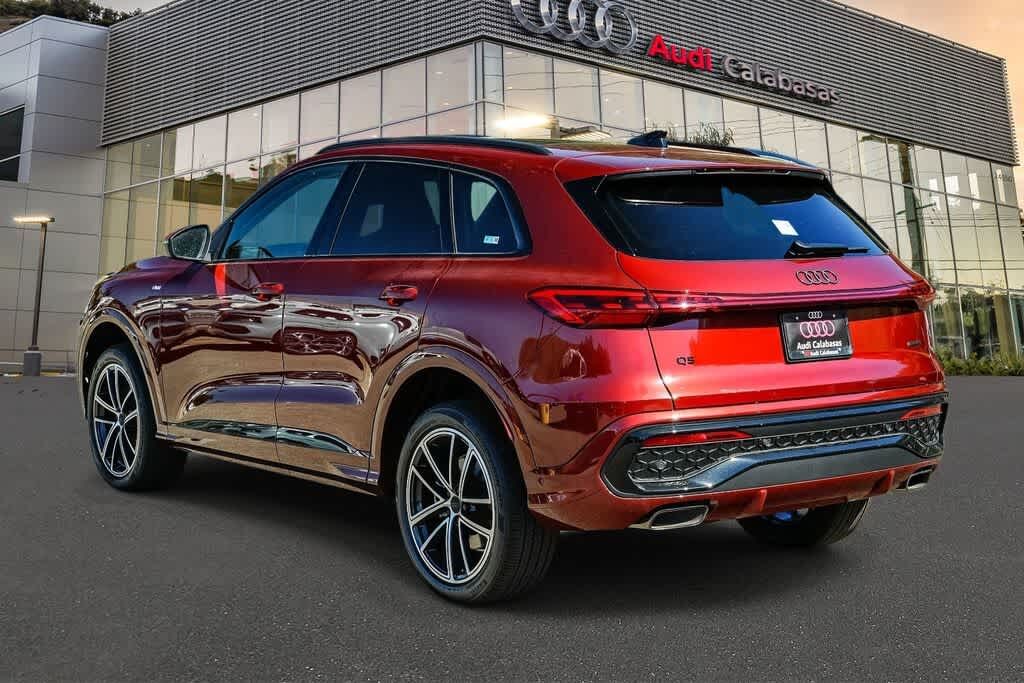 2026 Audi Q5