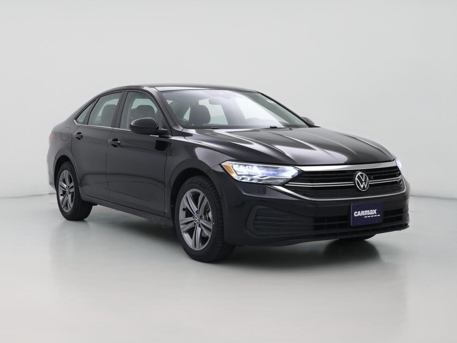 2024 VOLKSWAGEN Jetta