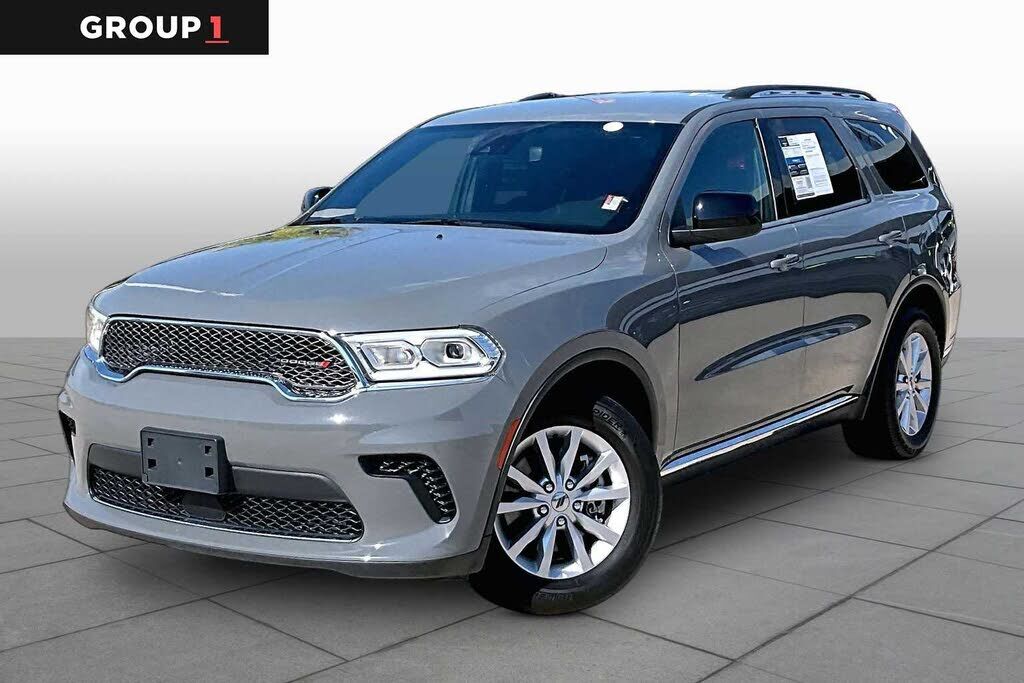 2023 DODGE Durango