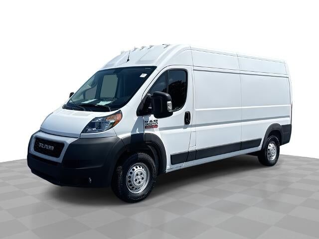 2021 RAM Promaster 3500