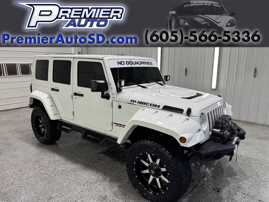 2009 JEEP Wrangler