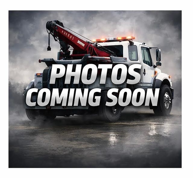 2018 FORD F-550
