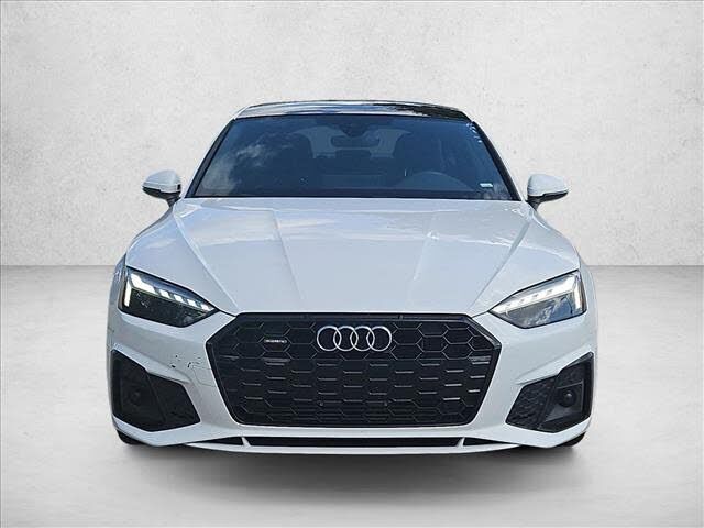 2025 Audi A5