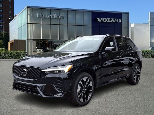 2026 VOLVO XC60