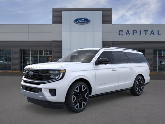 2026 FORD Expedition