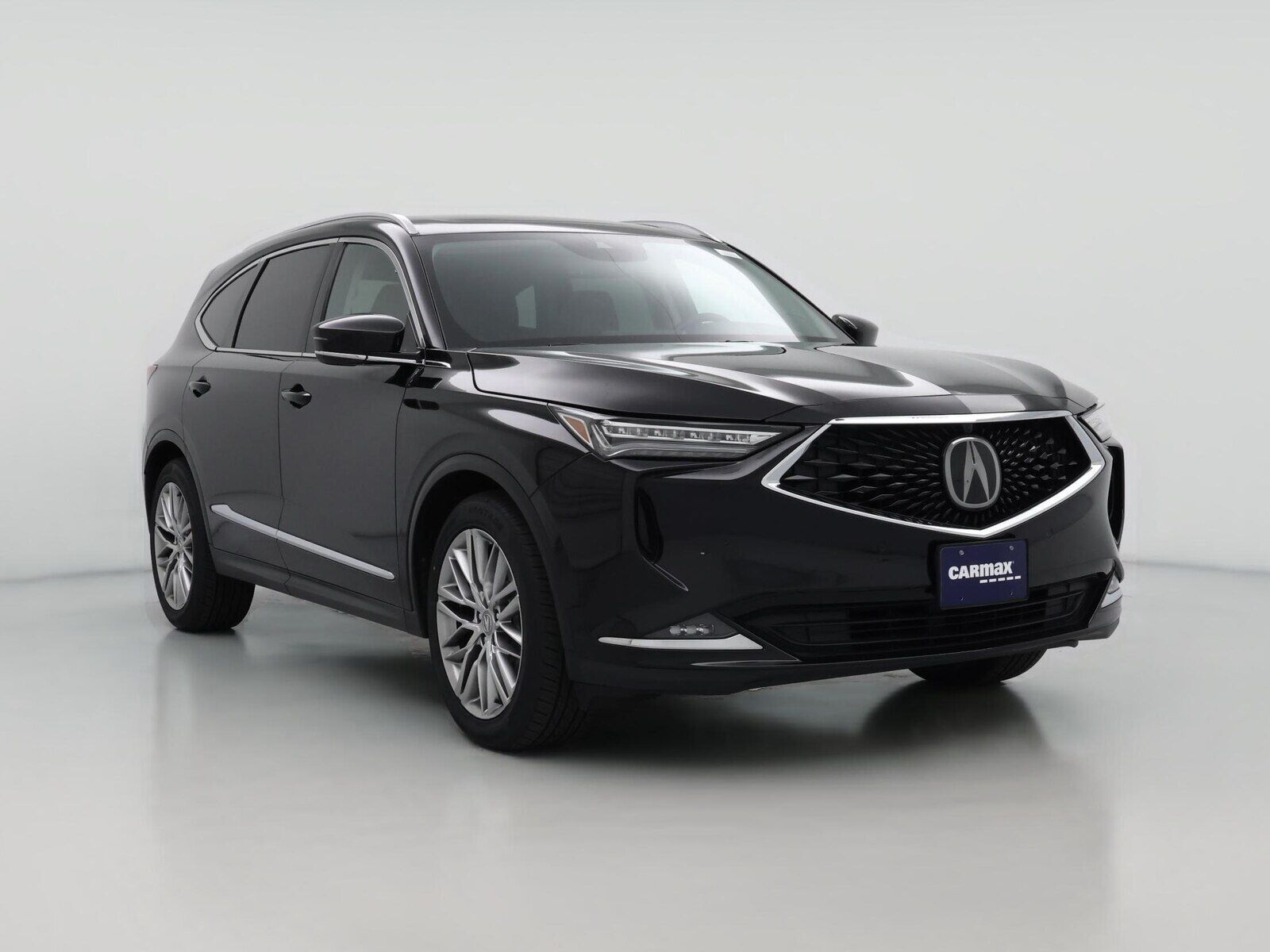2022 ACURA MDX