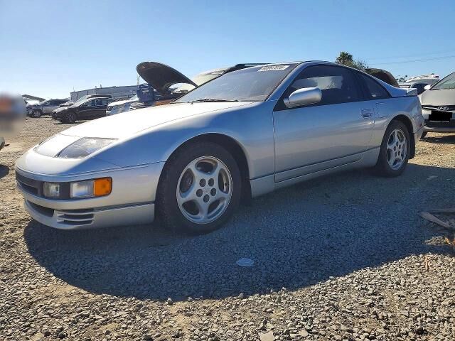 1990 NISSAN 300ZX