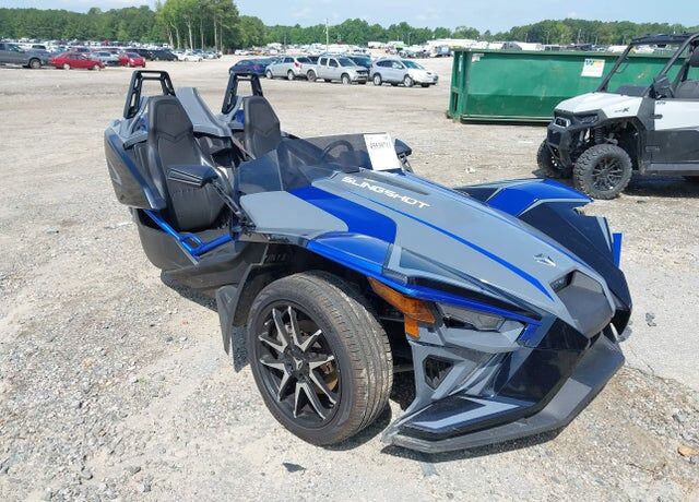 2021 SLINGSHOT Slingshot