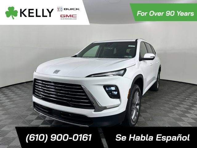 2026 BUICK Enclave