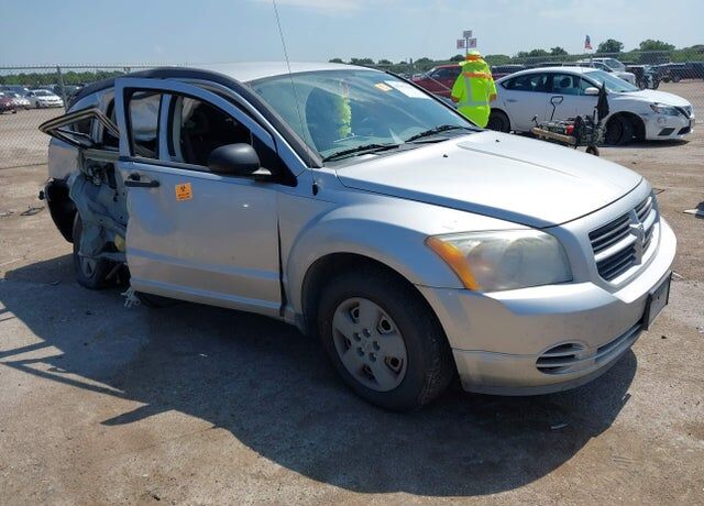 2007 DODGE Caliber