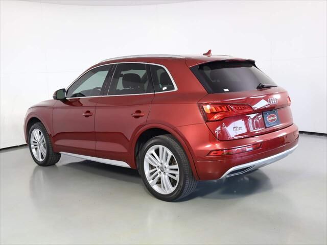 2019 Audi Q5