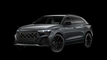 2027 Audi SQ8