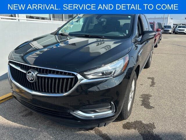 2019 BUICK Enclave