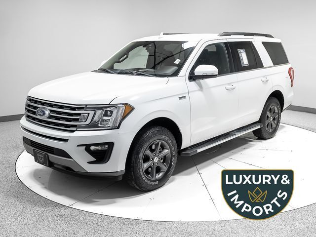 2021 FORD Expedition