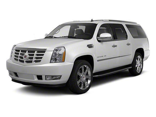 2013 CADILLAC Escalade