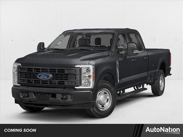 2026 FORD F-250