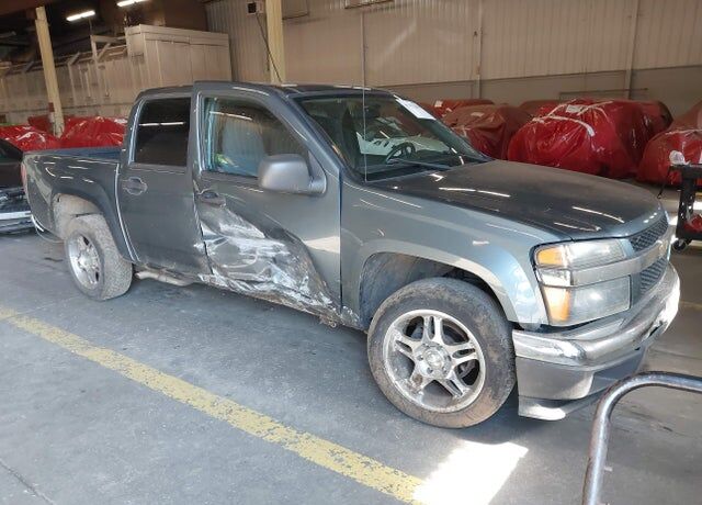 2006 CHEVROLET Colorado
