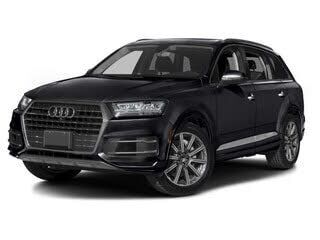 2018 Audi Q7